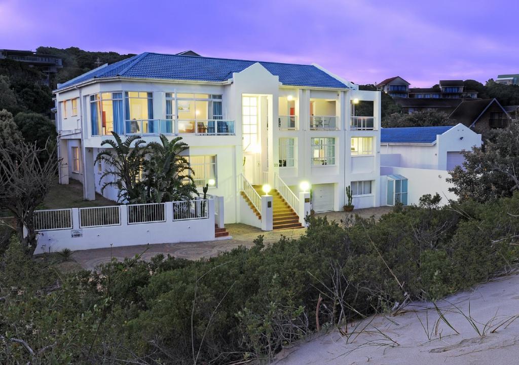 A Villa De Mer Guesthouse Порт-Альфред Екстер'єр фото